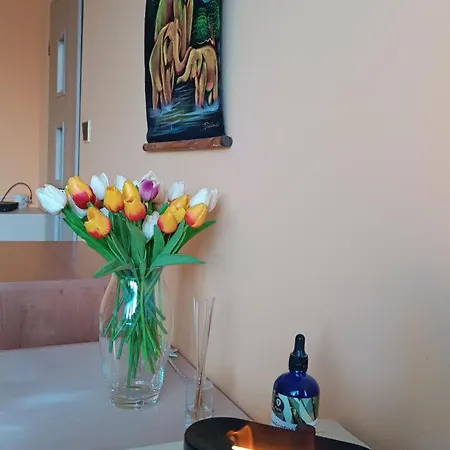 Marko Apartmán Košice