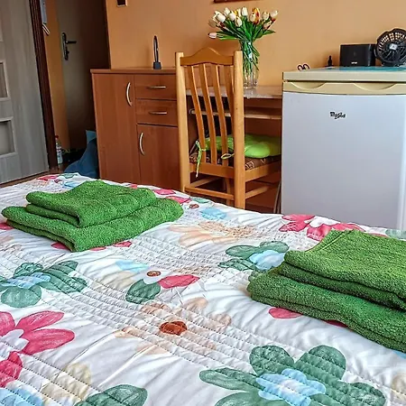 Marko Apartment Košice