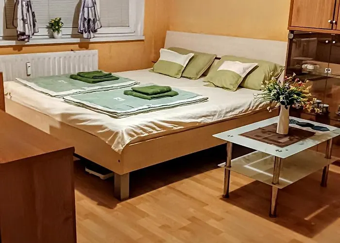 Apartment Marko