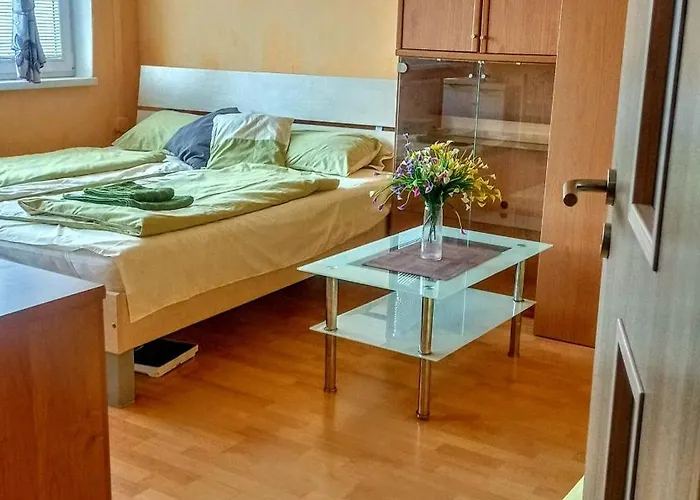 Apartment Marko *
