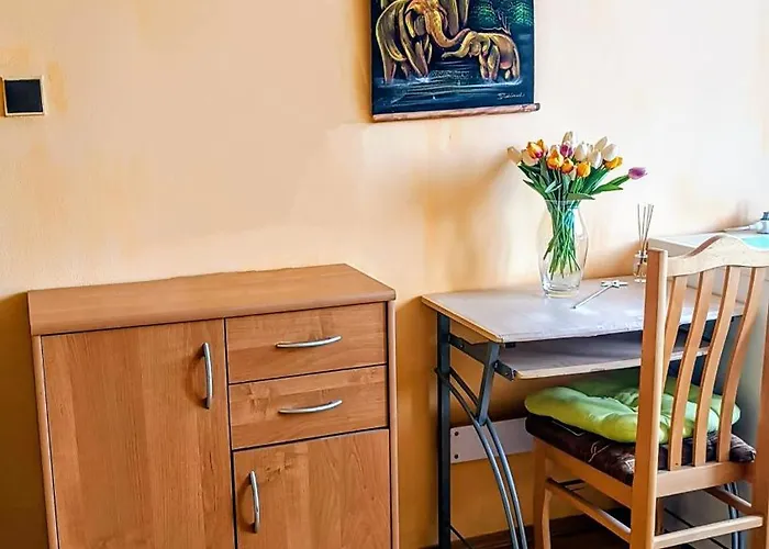 Marko Apartment