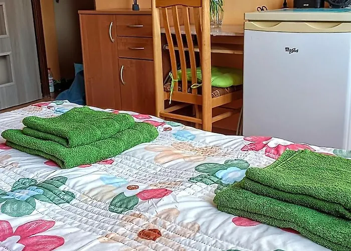 Marko Apartment Kosice